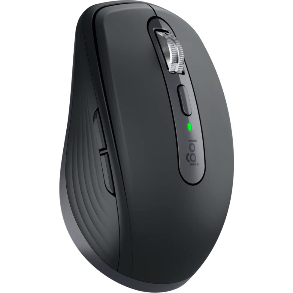 Logitech MX Anywhere 3S (graphit)