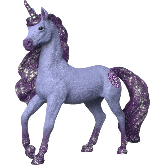 Bayala Einhorn Stute Orchid, Spielfigur