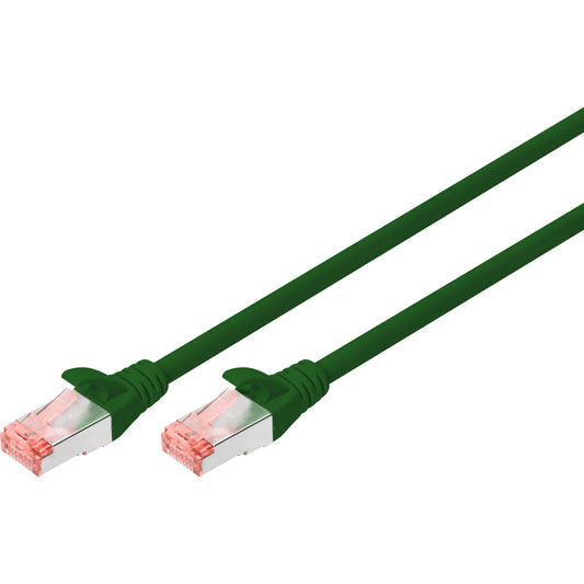 Patchkabel CAT 6 S/FTP 5m