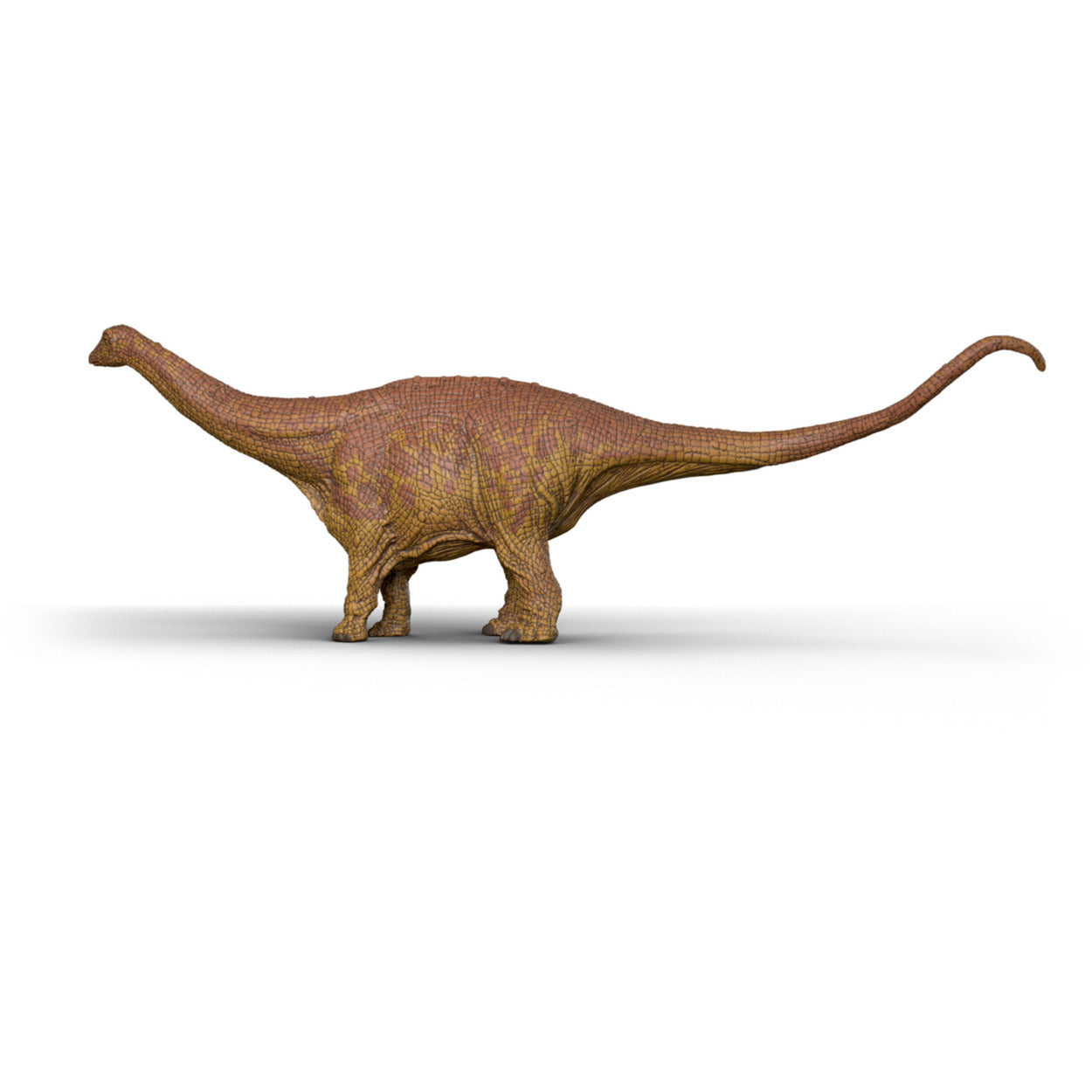 Dinosaurs Brontosaurus, Spielfigur