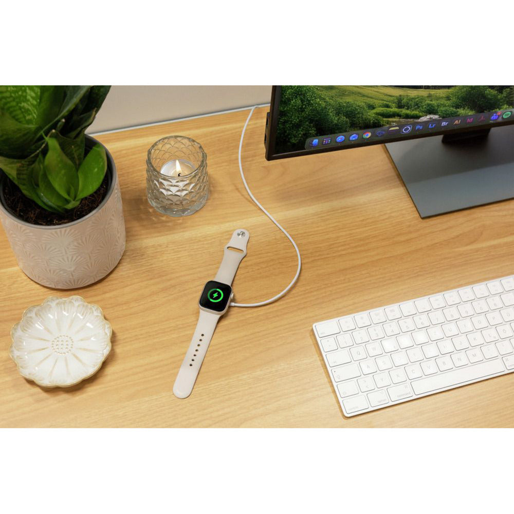 USB-C Ladekabel für Apple Watch