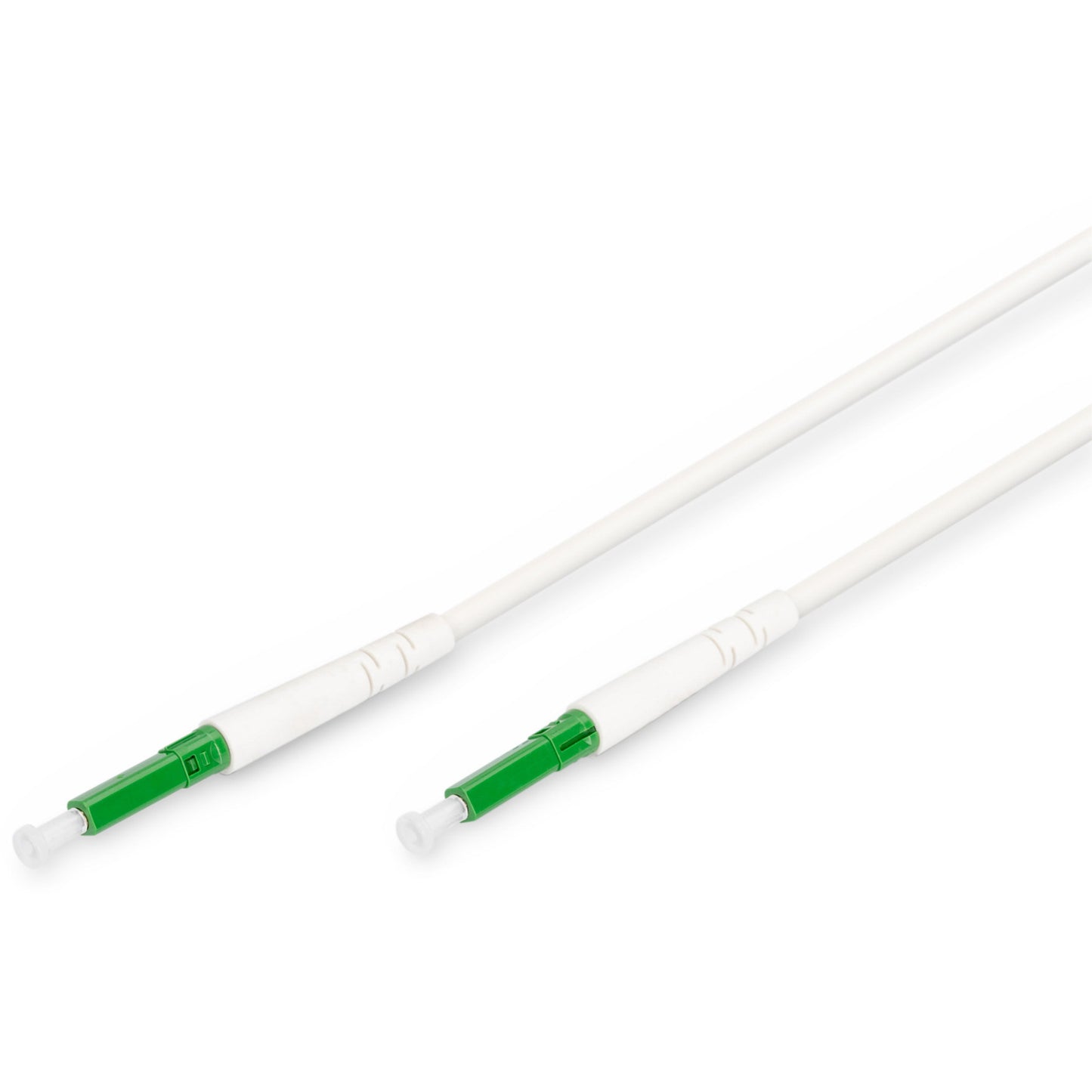 FTTH Dropkabel einblasbar SM 1F LC/APC 10m
