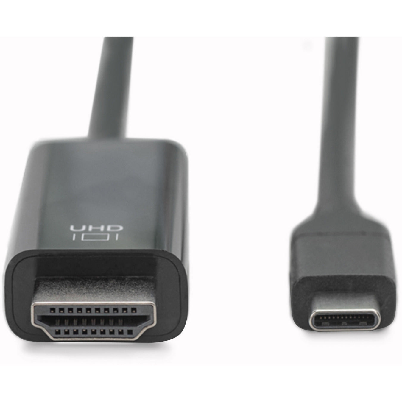 USB-C Adapterkabel USB-C > HDMI A, 4K @ 60HZ