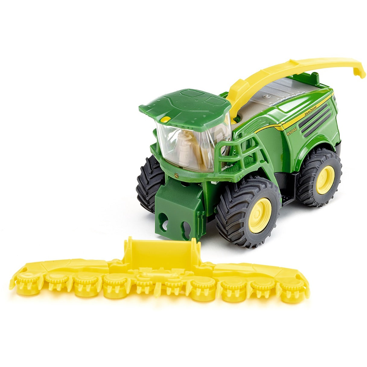 SIKU FARMER John Deere 8500i (grün)