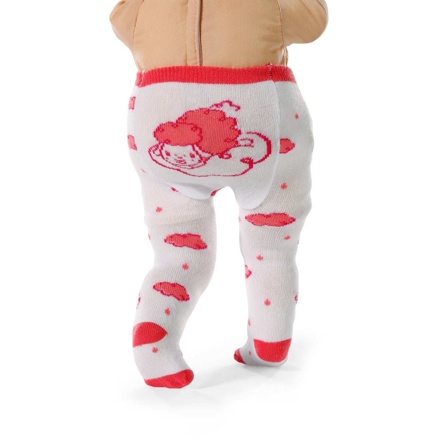 ZAPF Creation Baby Annabell® Strumpfhose & Socken 43cm (sortierter Artikel)