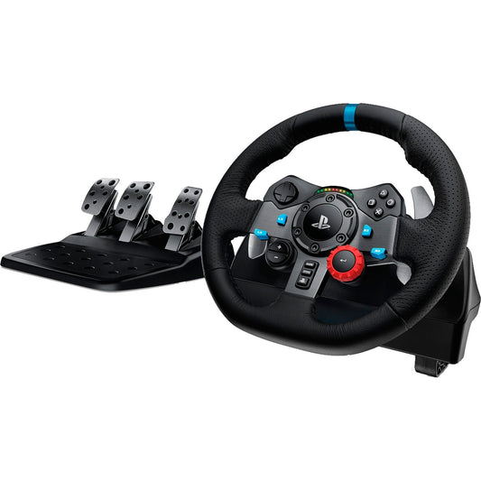 Logitech G29 Driving Force (schwarz)