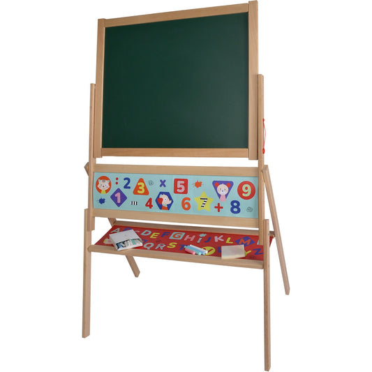 Eichhorn Magnettafel Stand Tafel