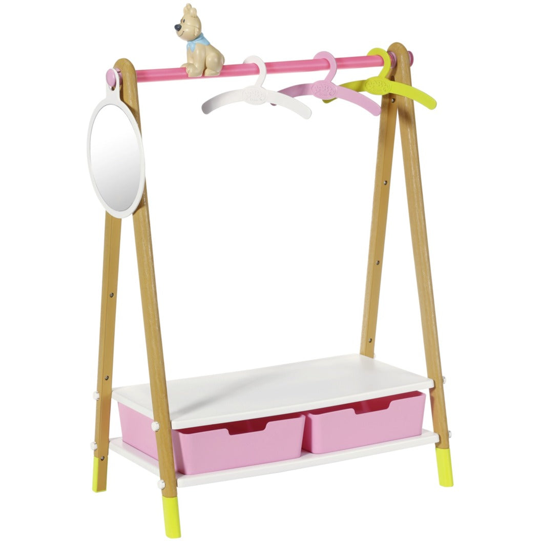 ZAPF Creation BABY born® Kleiderstange