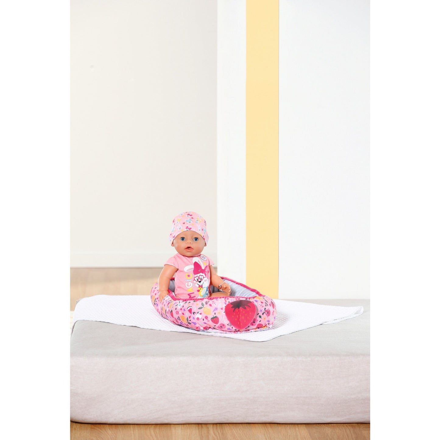 ZAPF Creation BABY born® Babynest