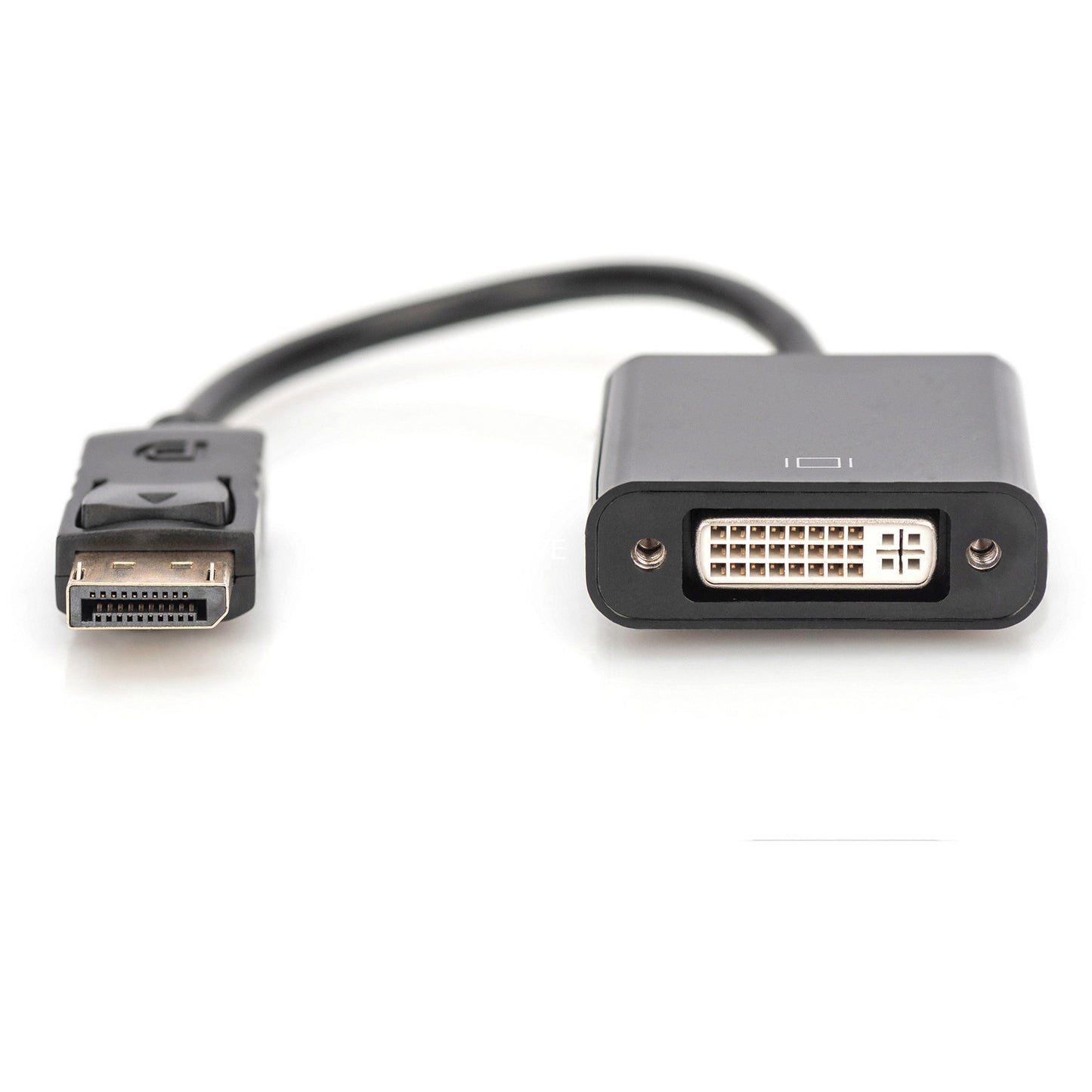 DisplayPort - DVI Adapter / Konverter
