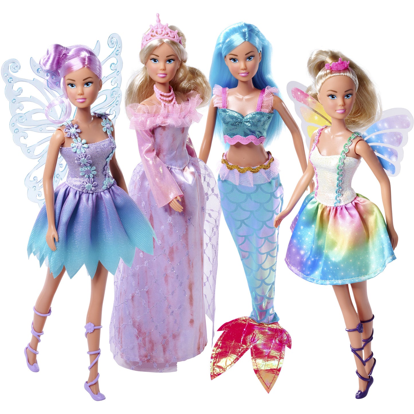 Steffi LOVE - Fantasy Collection, Puppe