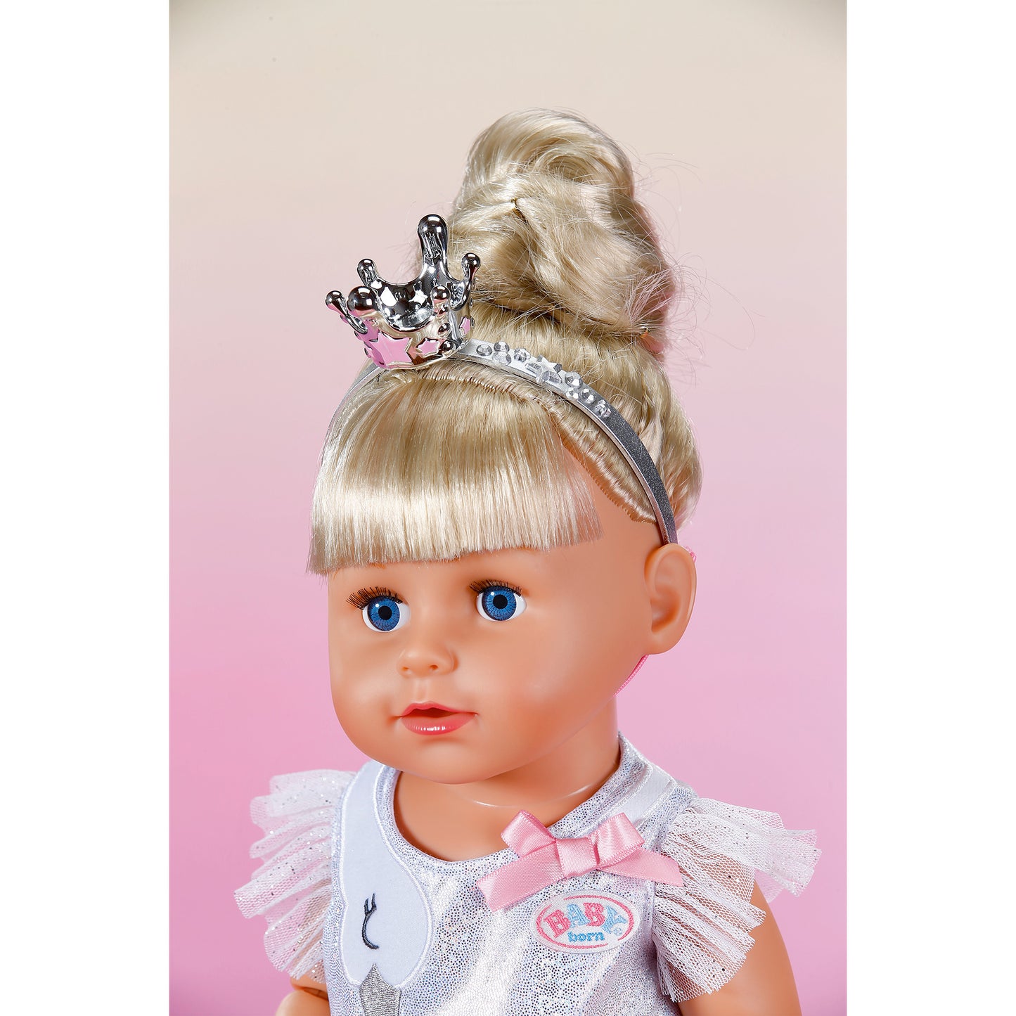 BABY born Ballerina-Outfit 43cm, Puppenzubehör