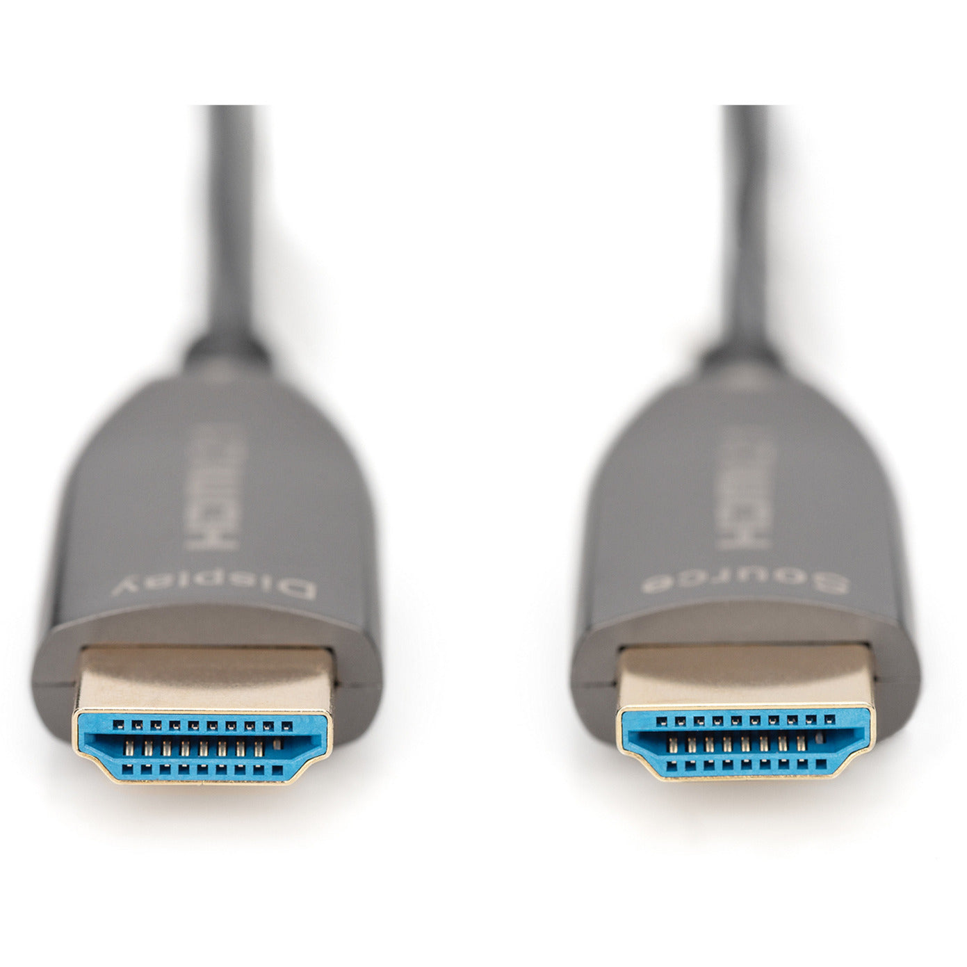 HDMI AOC Hybrid Glasfaserkabel, UHD 8K