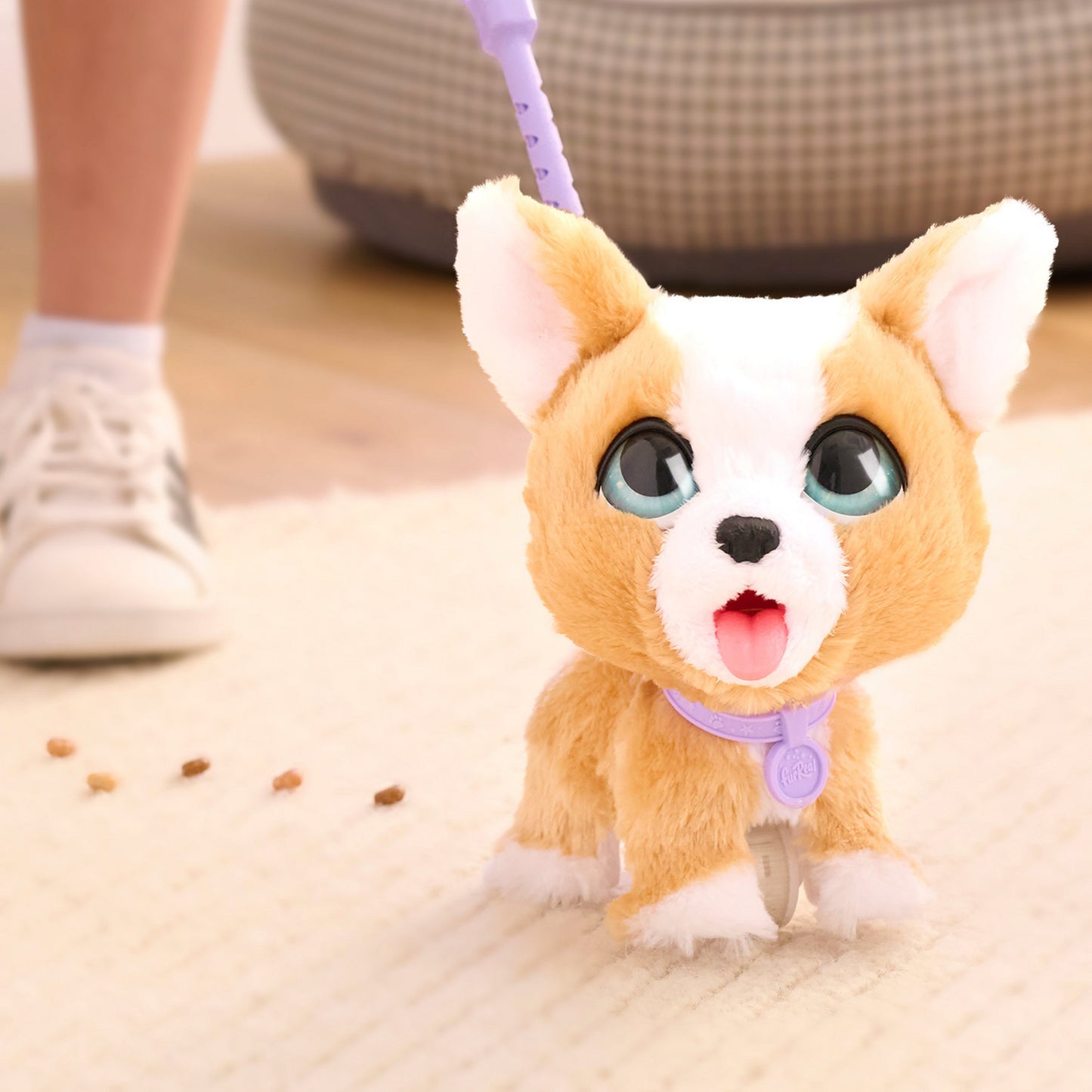 furReal Poop-A-Lots Corgi, Kuscheltier