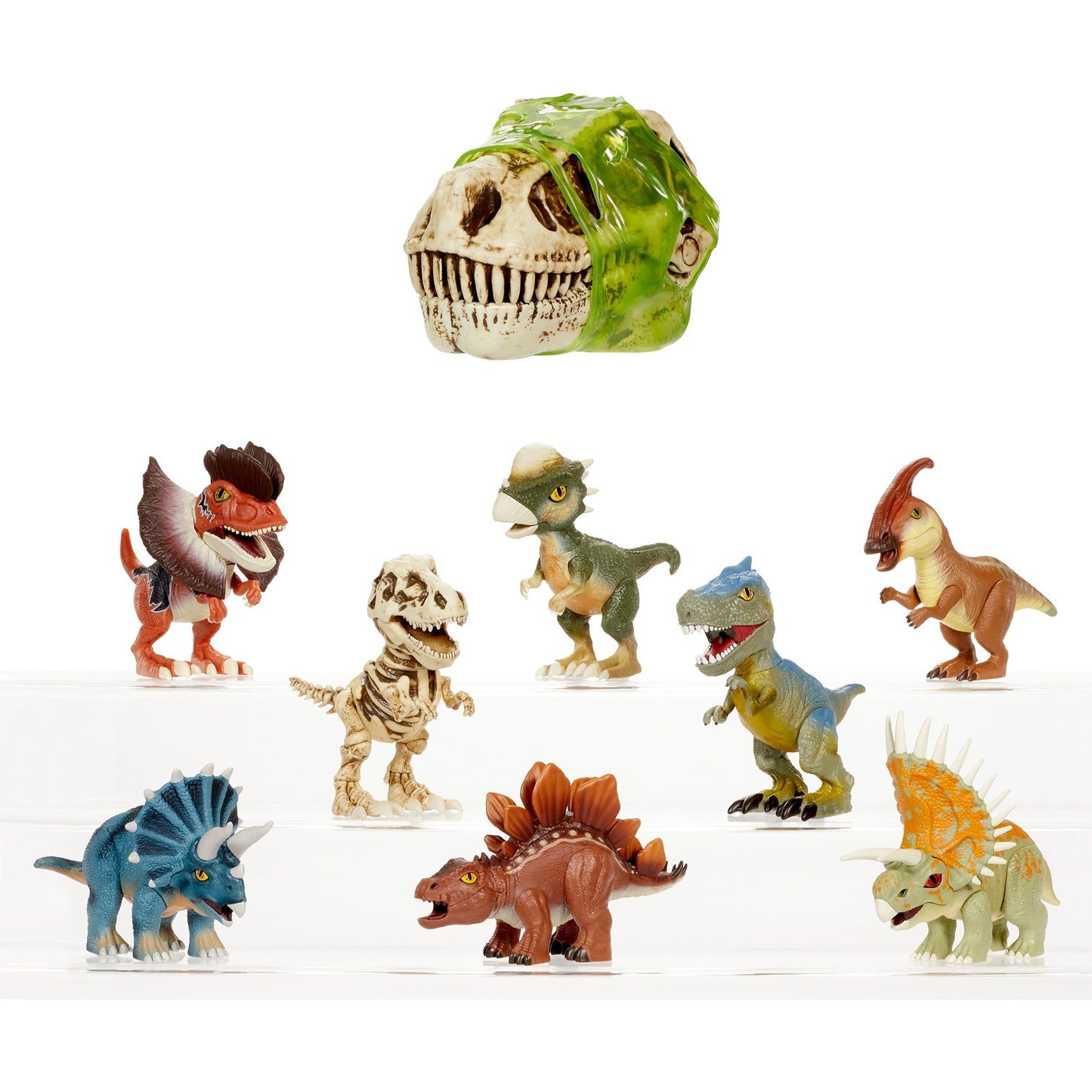 MGA Entertainment Gross-a-Saurus (sortierter Artikel)