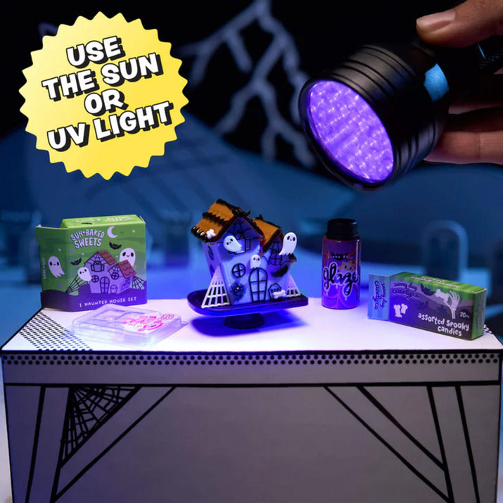 MGA's Miniverse - Make It Mini Halloween 2025 Beetlejuice Mini Collectibles, Basteln