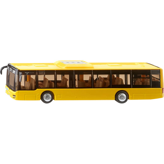 SUPER MAN Lion's City Stadtbus, Modellfahrzeug