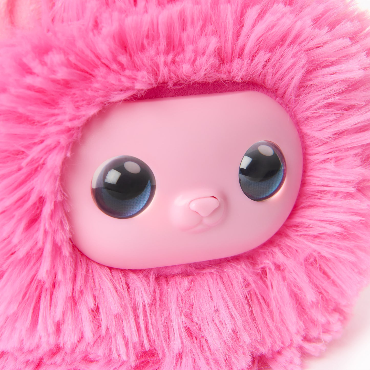 Wizarding World Harry Potter - Interaktiver Plüsch-Minimuff, Kuscheltier