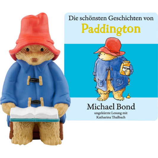 Paddington - Die schönsten Geschichten von Paddington, Spielfigur