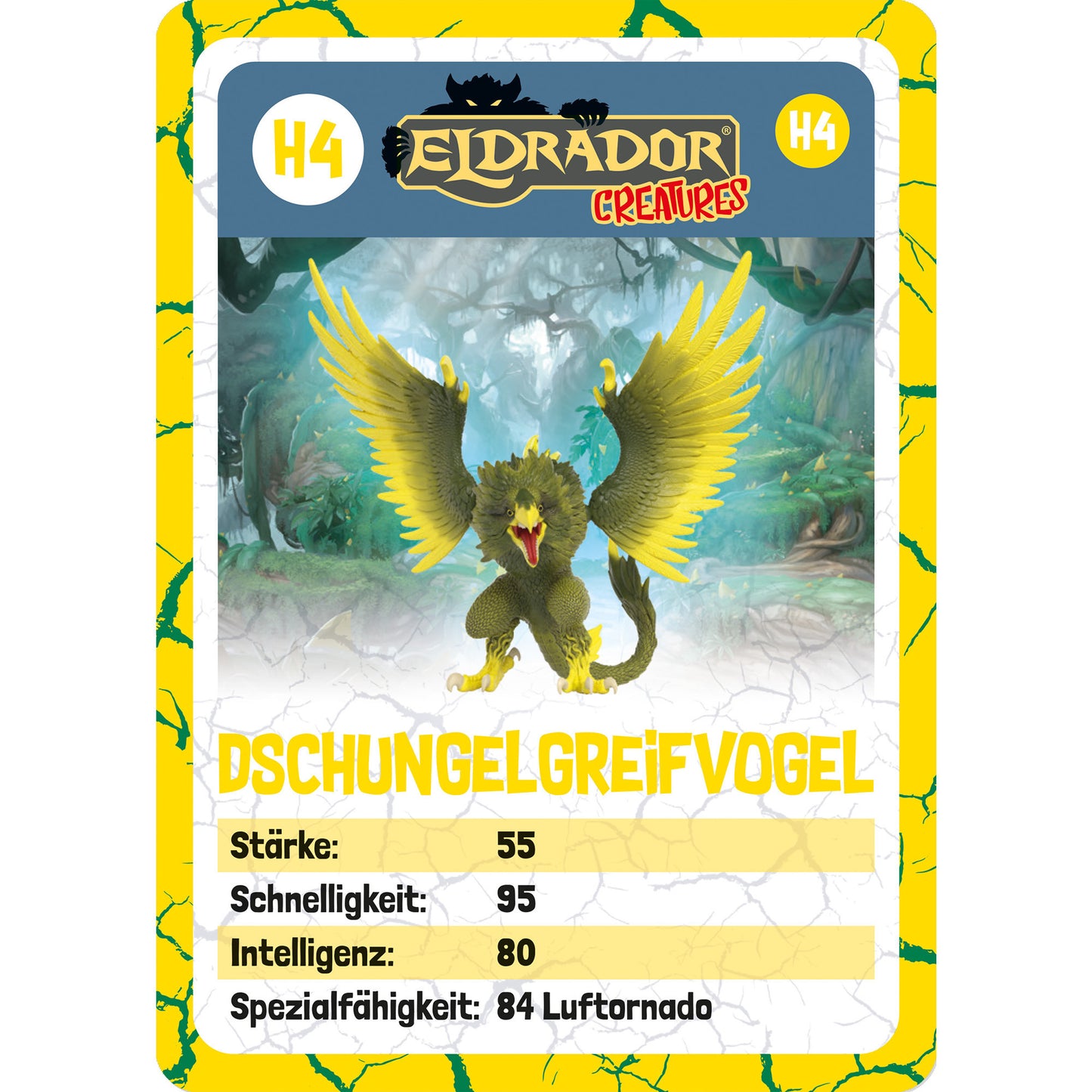 Eldrador - Das Kartenspiel