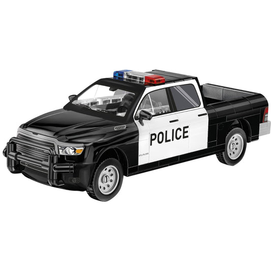 RAM 1500 Police, Konstruktionsspielzeug