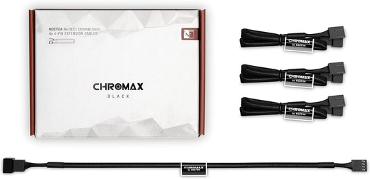 NA-SEC1 chromax black, Verlängerungskabel