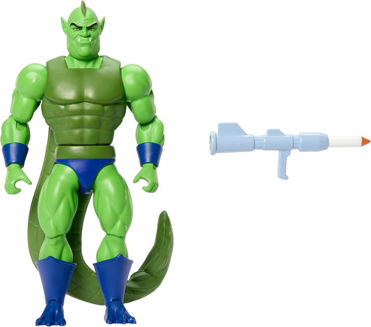 Masters of the Universe Origins Cartoon Collection Whiplash, Spielfigur