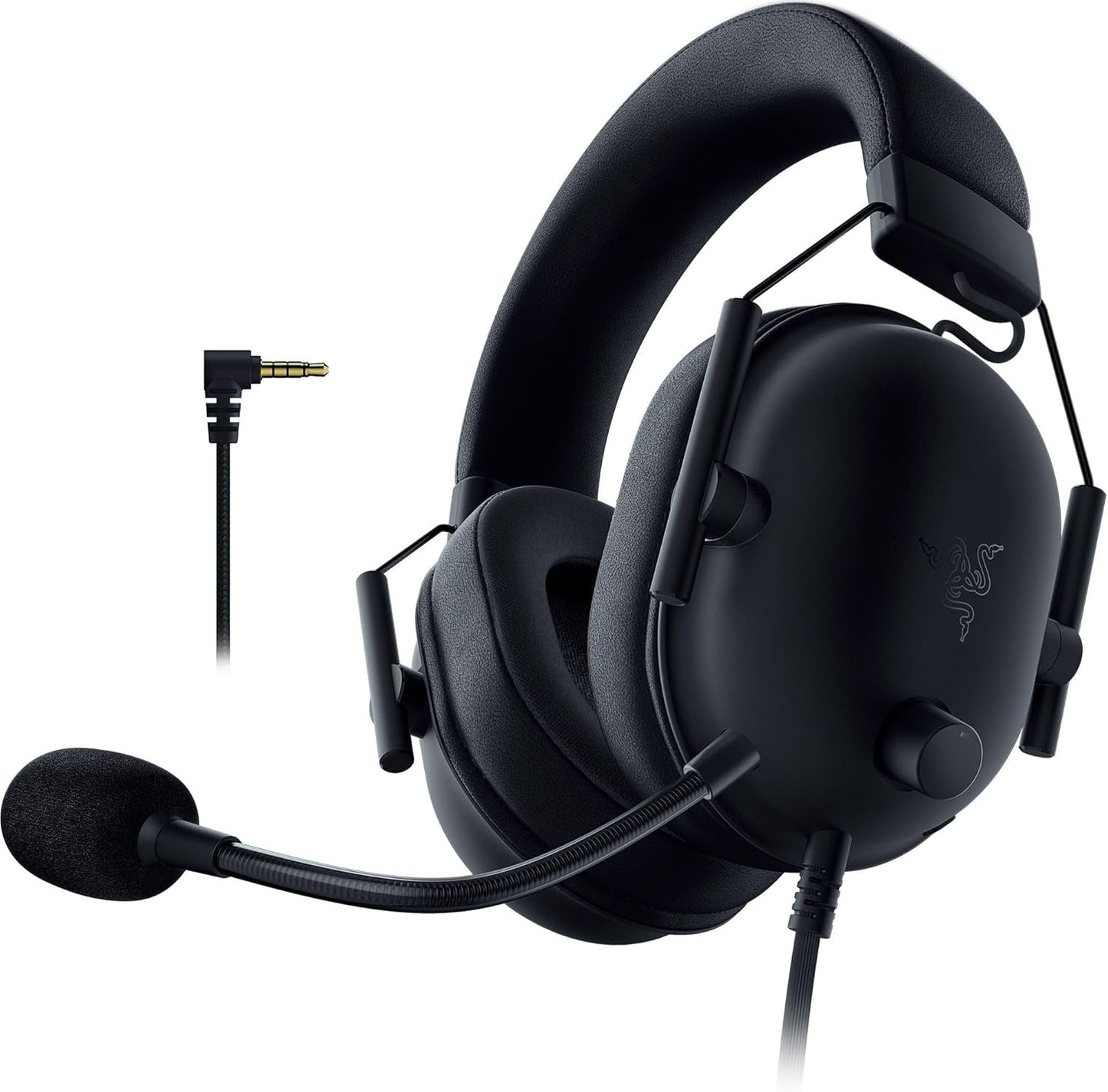 Blackshark V2 X für Playstation, Gaming-Headset