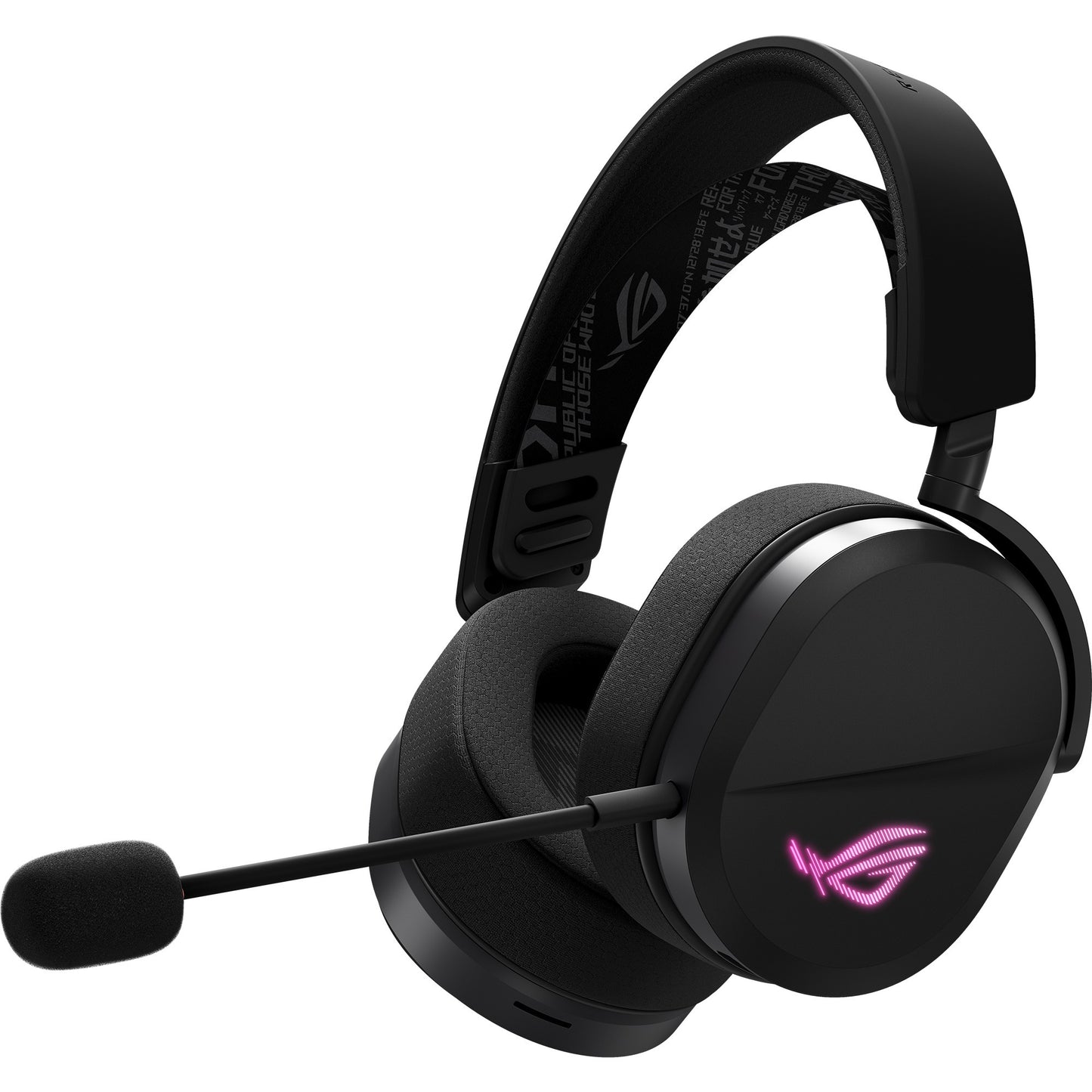 ROG Pelta, Gaming-Headset