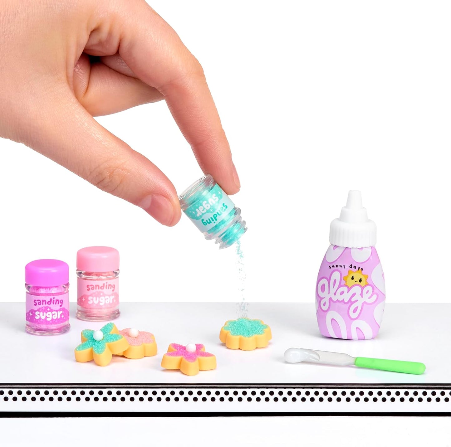 MGA's Miniverse - Make It Mini Spring Mini Collectibles, Basteln