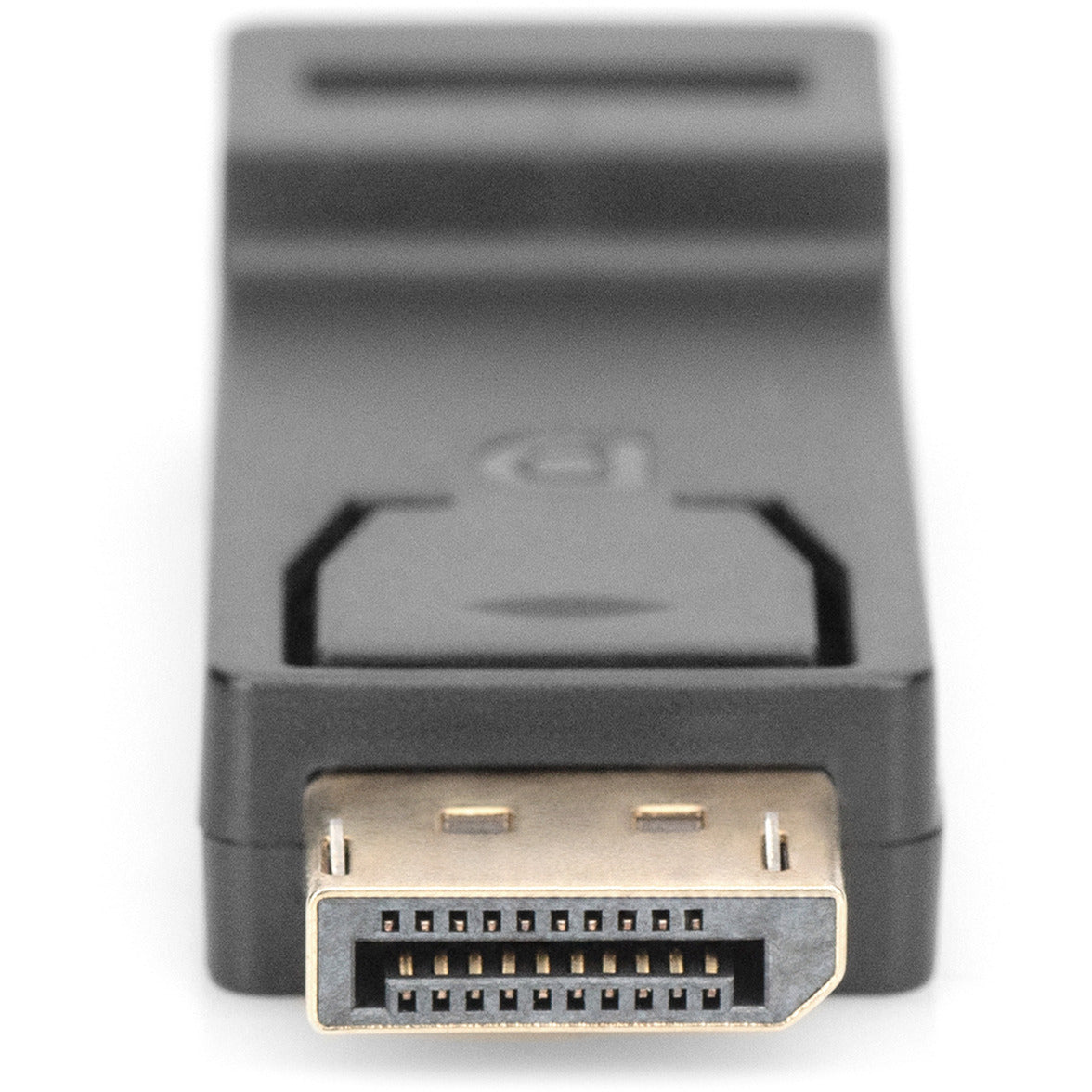 Adapter DisplayPort > HDMI