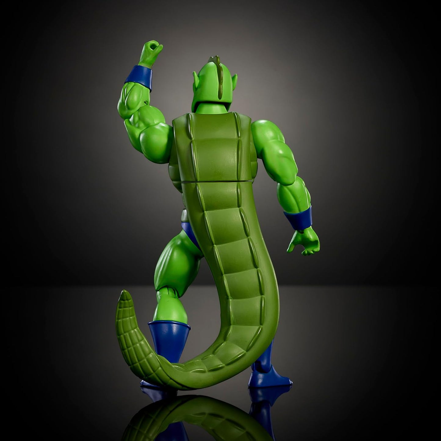 Masters of the Universe Origins Cartoon Collection Whiplash, Spielfigur