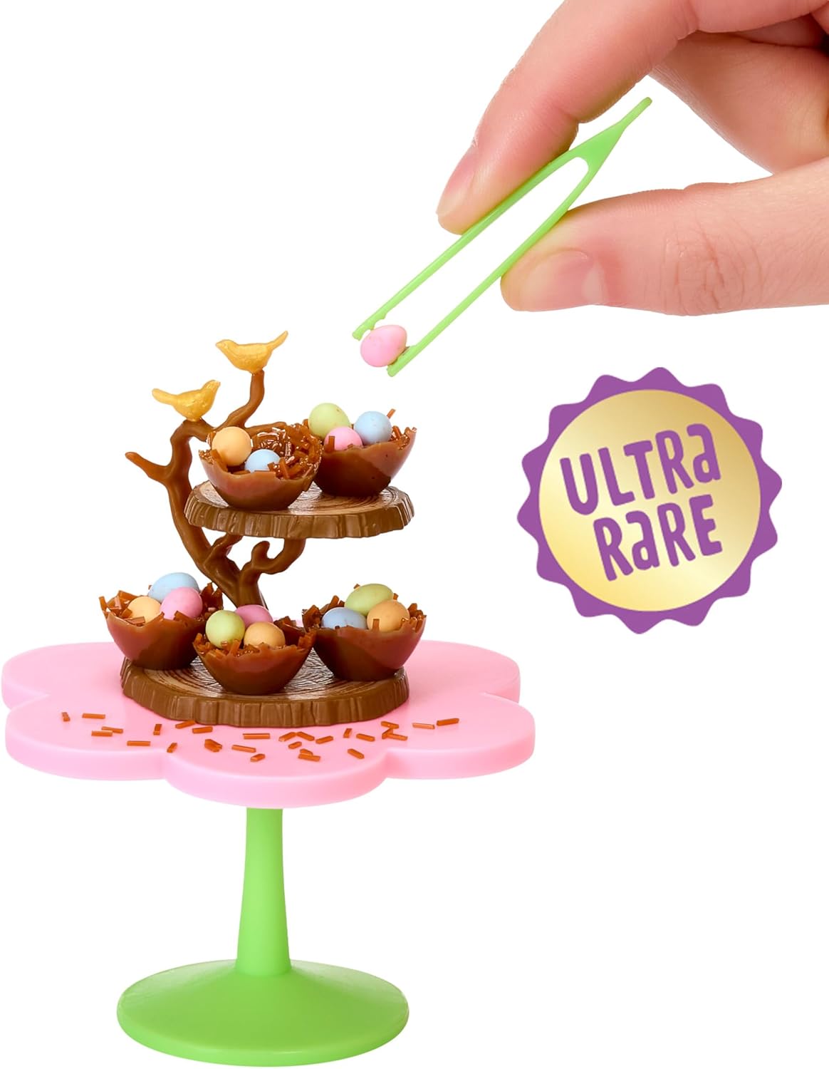 MGA's Miniverse - Make It Mini Spring Mini Collectibles, Basteln