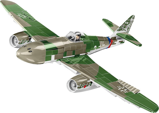 Messerschmitt Me262 A-1a, Konstruktionsspielzeug