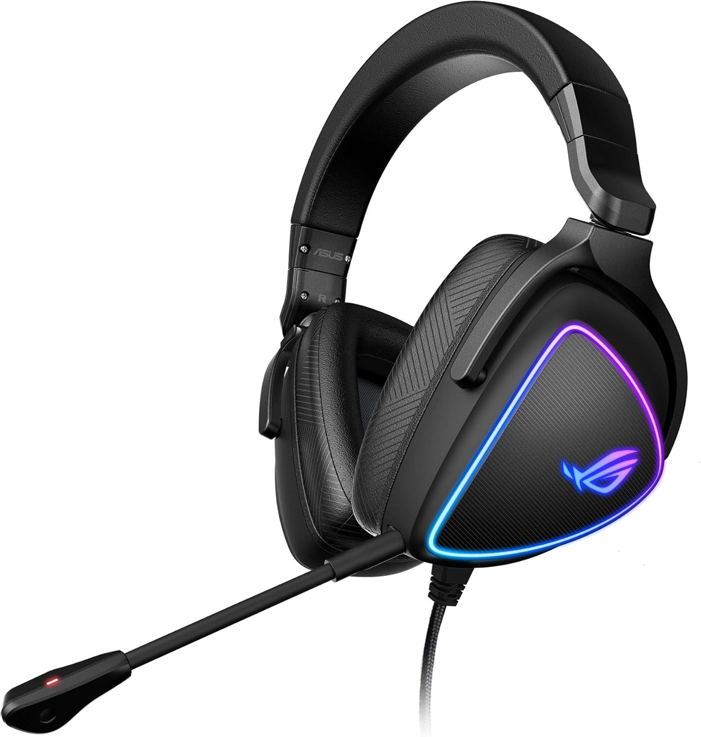 ROG Delta S, Gaming-Headset