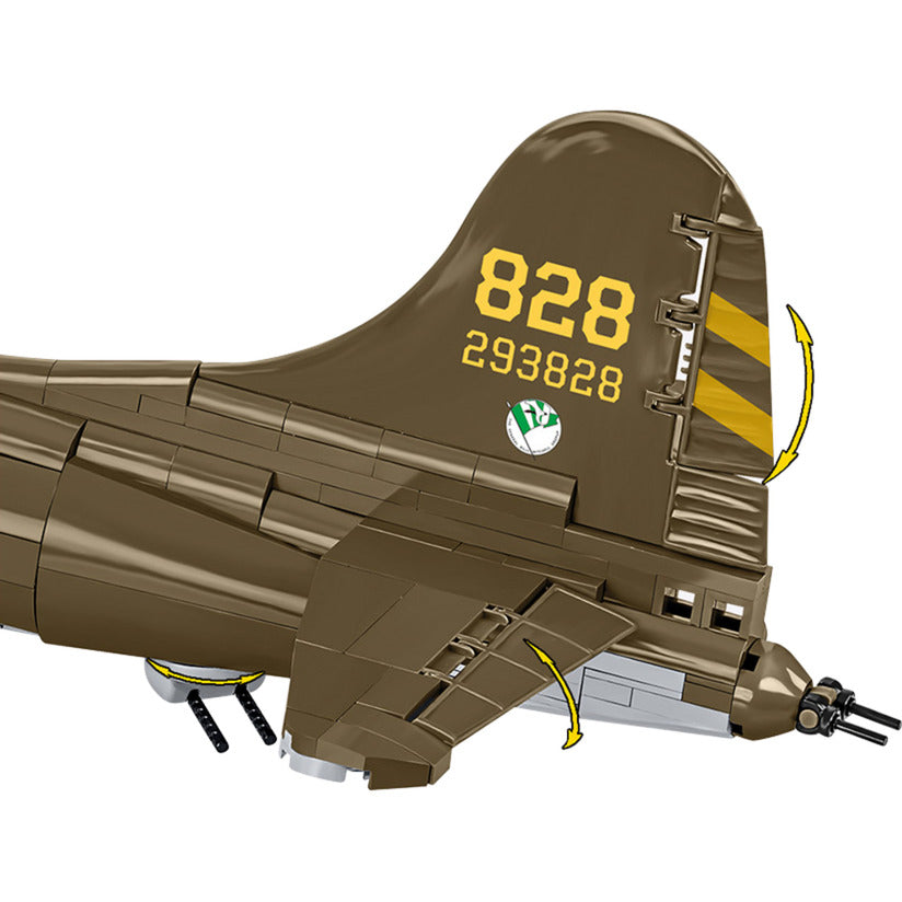 Boeing B-29 Superfortress, Konstruktionsspielzeug