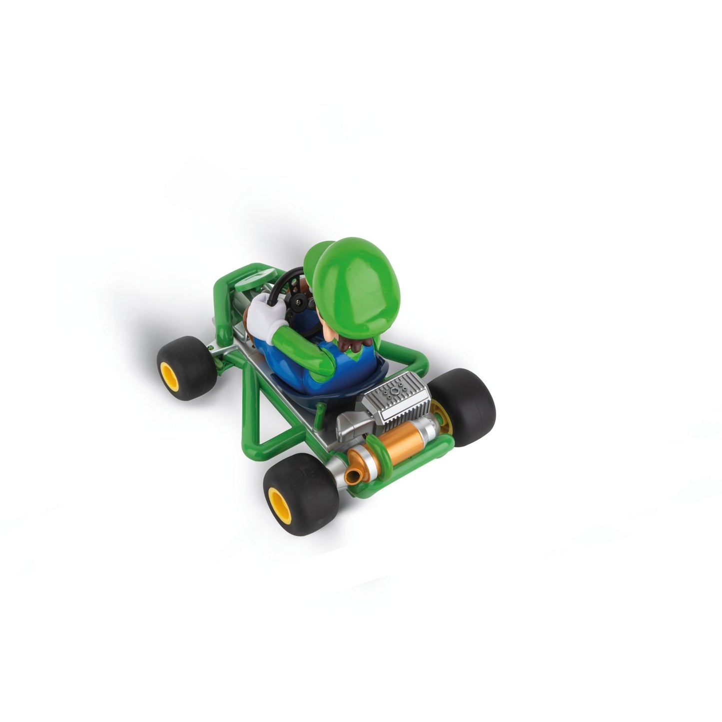 Carrera RC 2,4GHz Mario Kart Pipe Kart