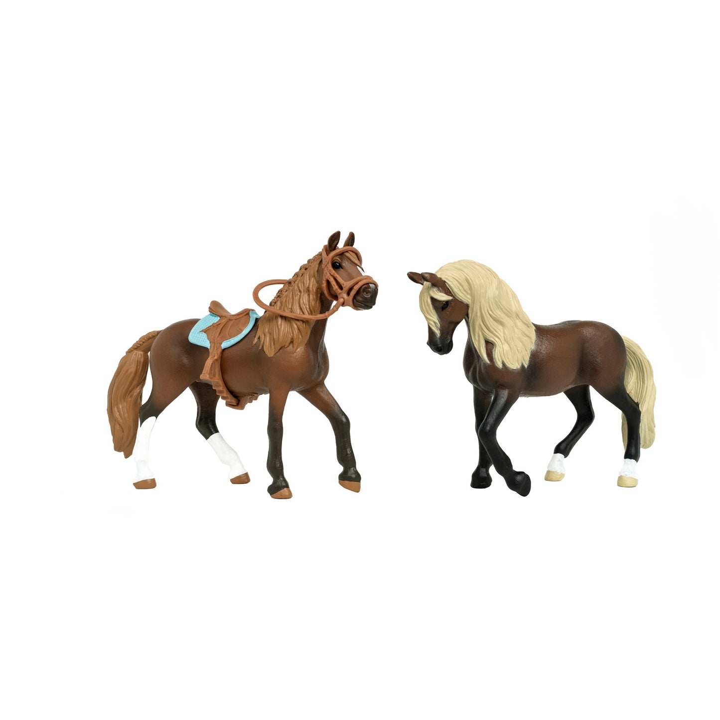 Schleich Horse Club "Paso Peruano" Starter-Set