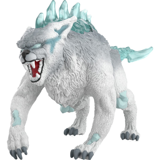 Eldrador Creatures Eis-Luchs, Spielfigur