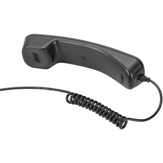 USB Telefonhörer, Headset