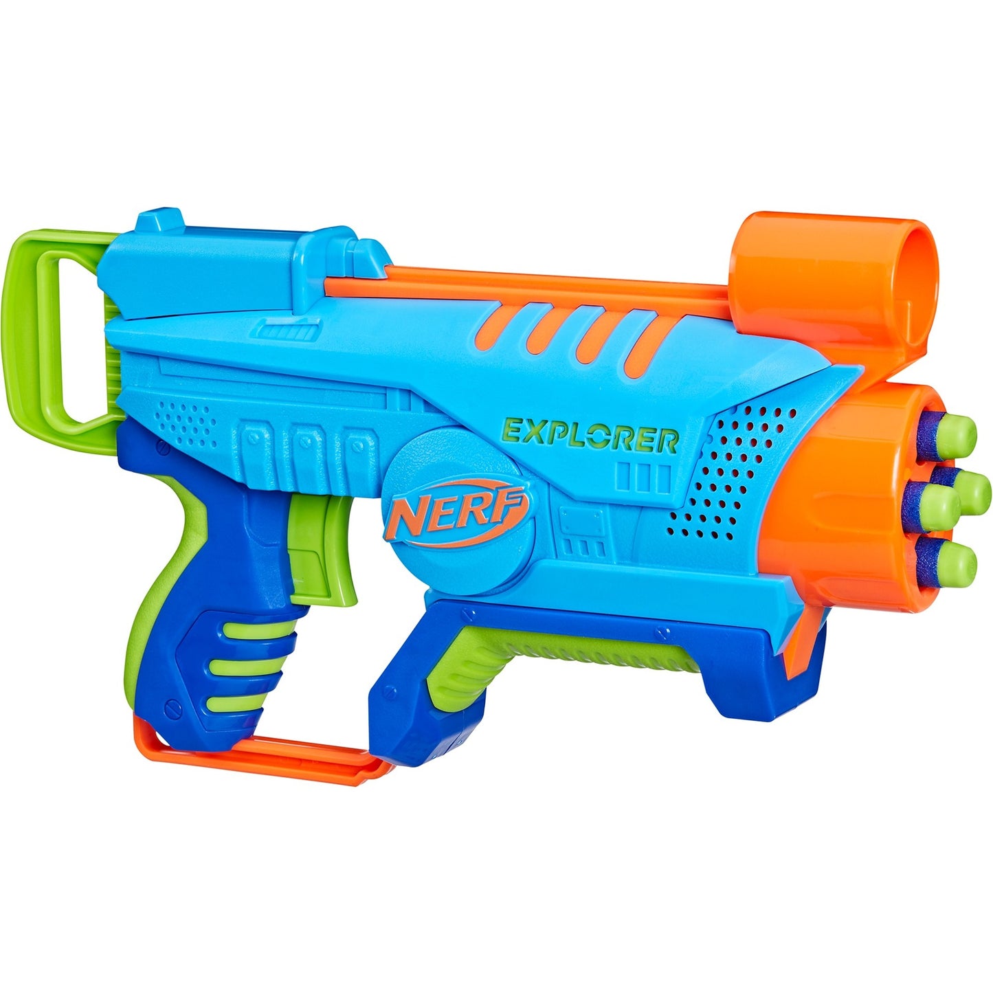 Hasbro Nerf Elite Junior Explorer, Nerf Gun