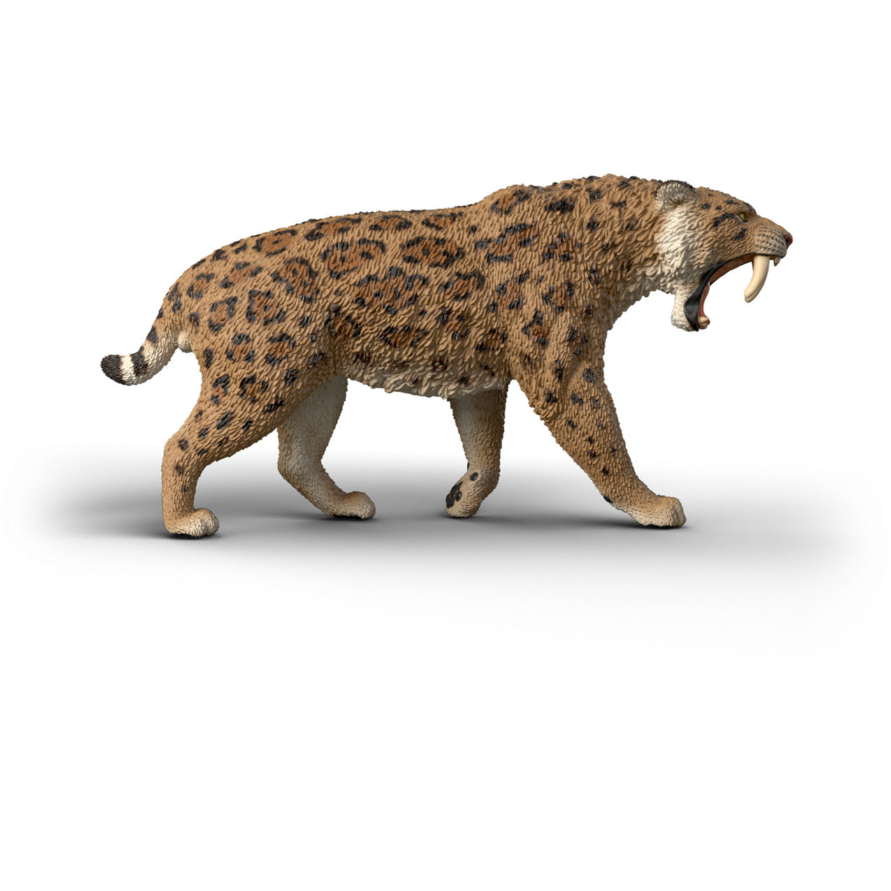 Dinosaurs Säbelzahntiger, Spielfigur