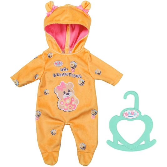 ZAPF Creation BABY born® Little Bär Onesie (36 cm)