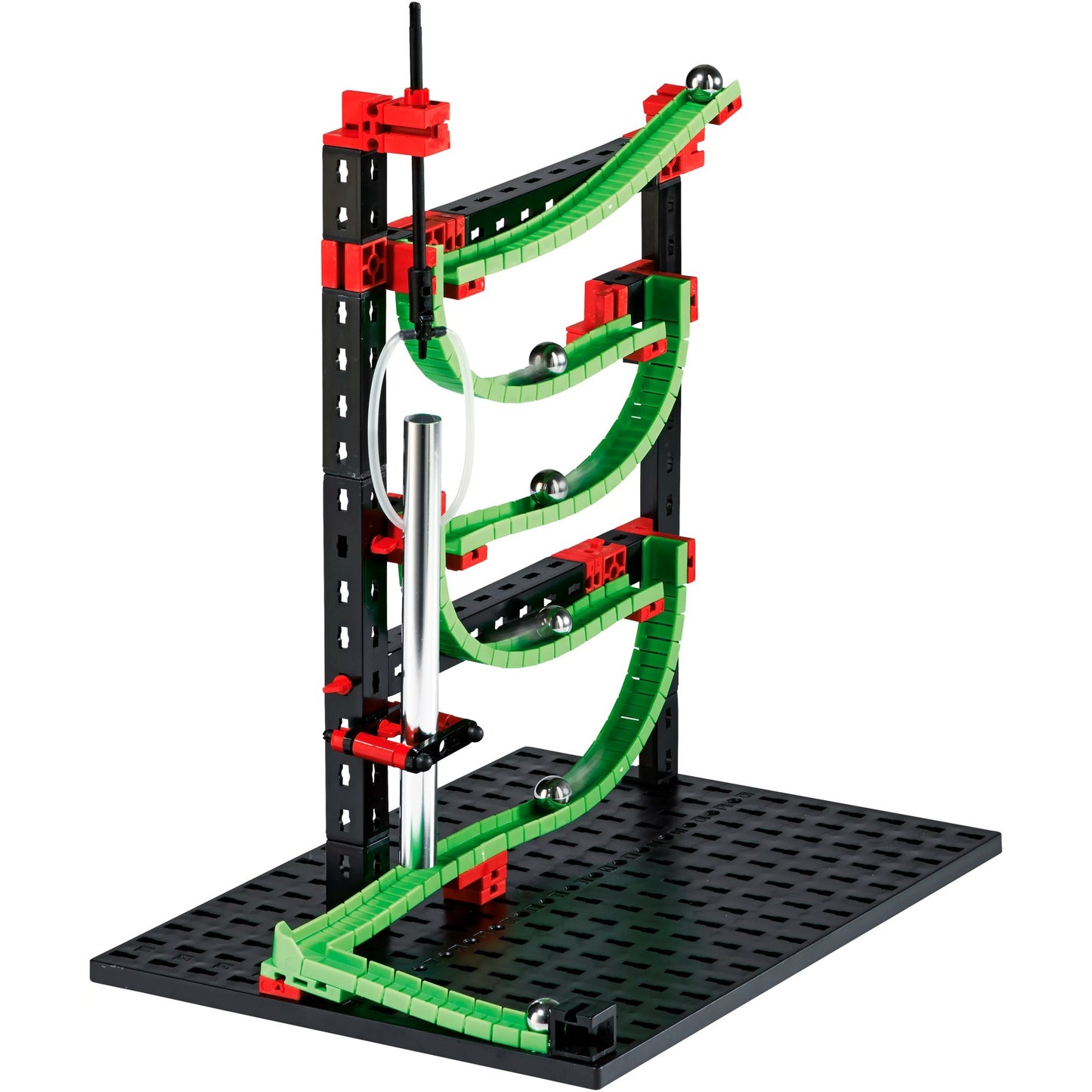 fischertechnik Dynamic M, Kugelbahn