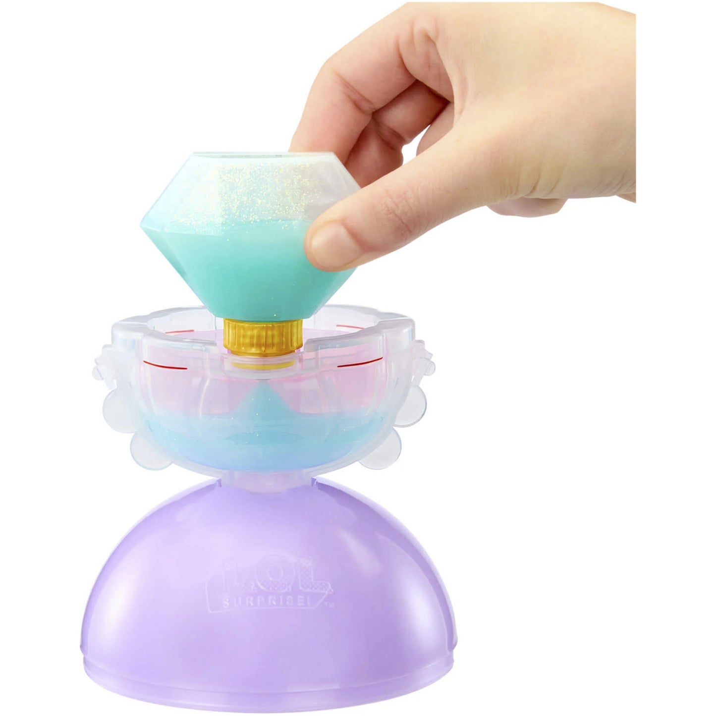 L.O.L. Surprise Princess Tots, Spielfigur