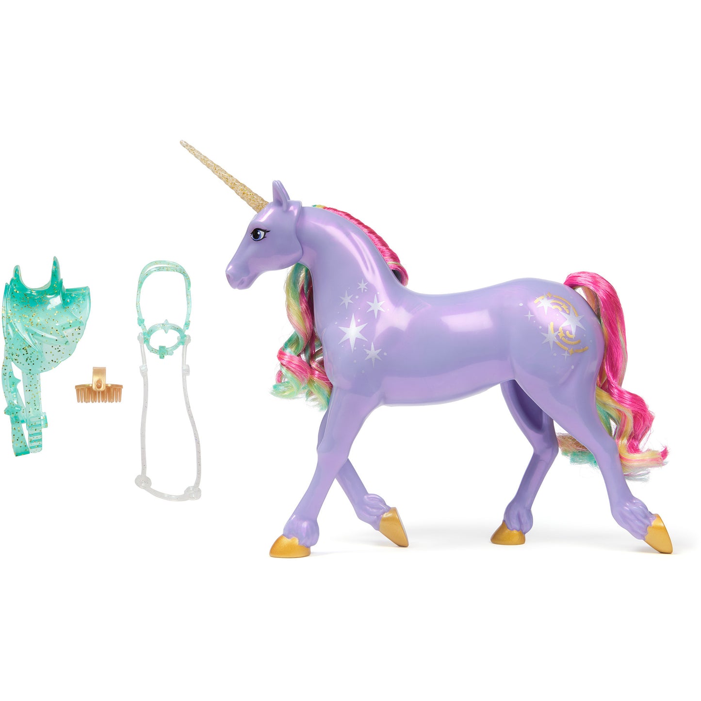 Unicorn Academy - Einhorn Wildstar, Spielfigur