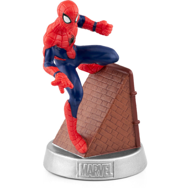 Marvel - Spider-Man, Spielfigur