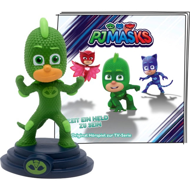 Tonies PJ Masks - Zeit ein Held zu sein (Hörspiel)