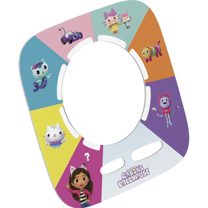 Tonieplay Game M - Gabby's Dollhouse: Gabby´s katz-tatische Schnitzeljag, Geschicklichkeitsspiel