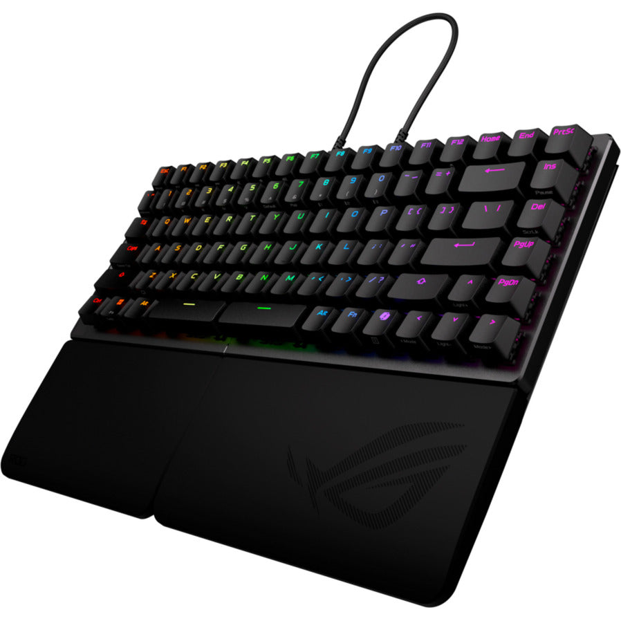 ROG Falcata, Gaming-Tastatur